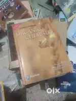 Pearson Organic Chemistry