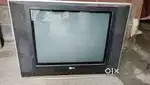 Old tv 21,inch sale