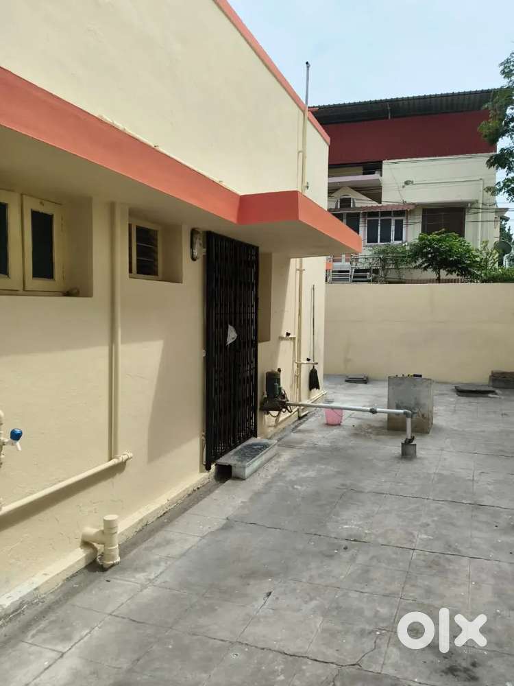 Commercial Space for Rent