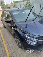 Tata Altroz 2022 Diesel 23850 Km Driven
