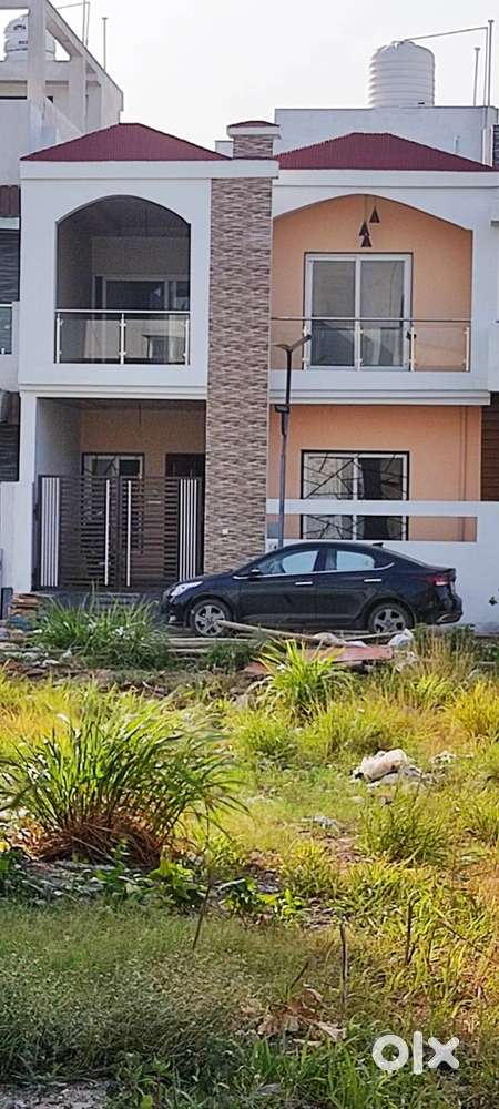 3 years construction