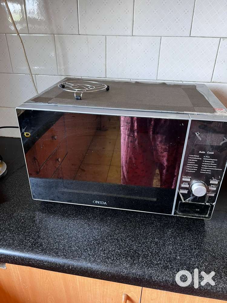 Microwave - onida