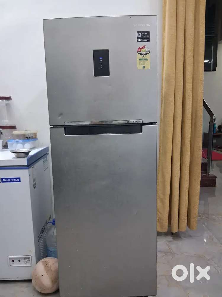Samsung Refrigerator