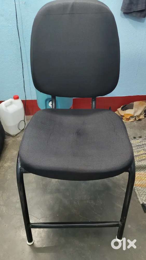 Study Table & Chair in Very Good Condition ( Tripolia)