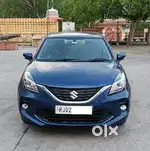 Maruti Suzuki Baleno Zeta, 2021, Petrol