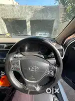 Hyundai i20 2015 Diesel Good Condition