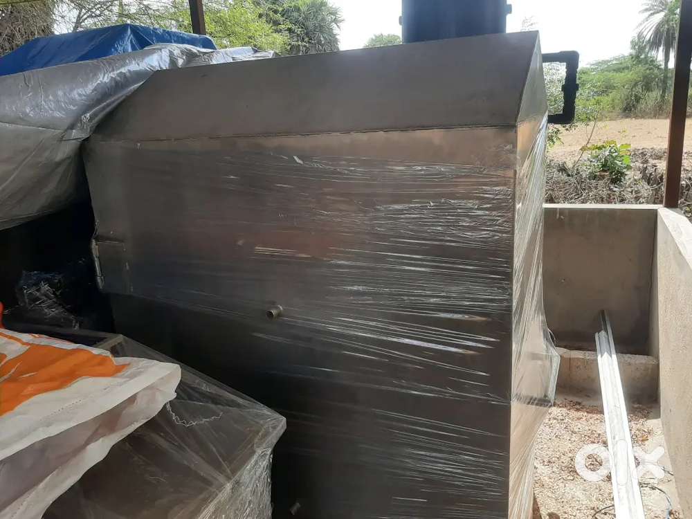 Idly boiler steamer box