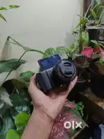 Sony A5100 DSLR