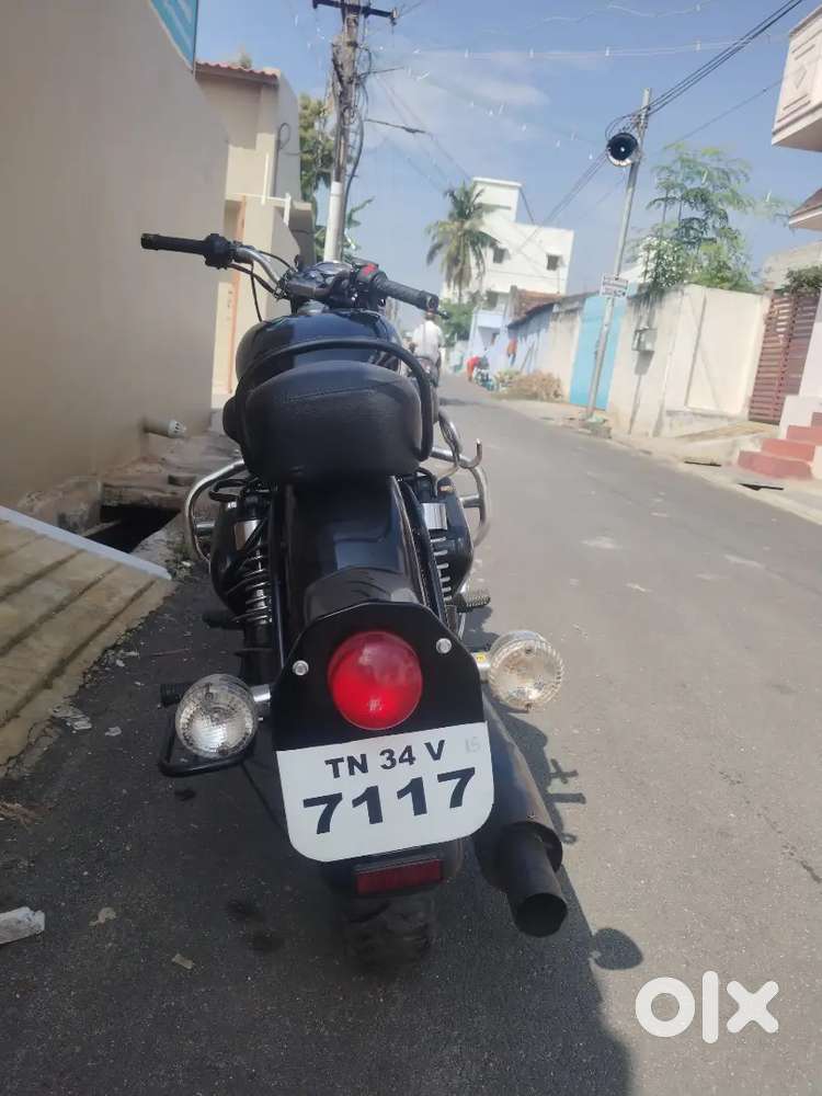 Classic 350 bs3 2015