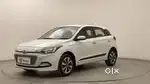 Hyundai Elite i20 Sportz (O) 1.2, 2015, Petrol