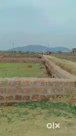 Pitapalli Tata motors Opposite Nh16 To100mtr Distance Corner Plot4Sale