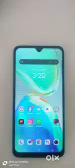 Vivo v 25 5g 128 gb ram only phone hai 99772 call me 40578