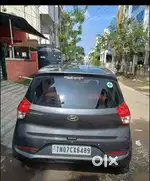 Hyundai Santro 2021 Petrol 13000 Km Driven