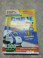 RRB JE MECHANICAL AND ALLIED ENGINEERING