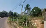 Land sale near Usha bazar
