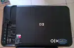 PERFECT CONDITION HP PRINTER
