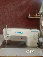 Jaki company silai machine