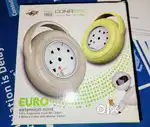 CONA Euro Flex Box Extension Box 4M 3 Pin