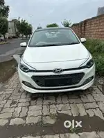 Hyundai New i20 2017 Diesel 100000 Km Driven top modal che