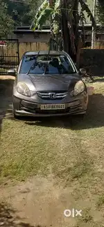 Honda Amaze 1.5 SMT I DTEC, 2014, Diesel