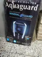 1. Pure Water, Pure Health


2. Aquaguard – Paani Ka Doctor