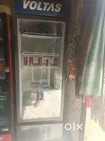 Voltas frige new