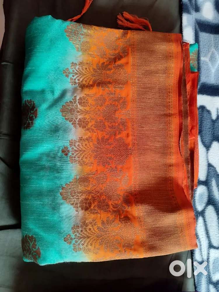 New sarees Rs.2000