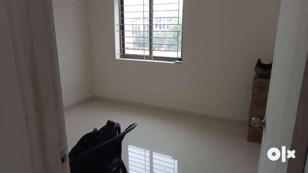3 BHK Flat for sale in Yelahanka close to Shell Petrol bunk