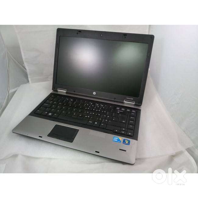 Hp 6440b laptop