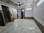 BIG SIZE 2 BHK, 1050 SQFT, BACKSIDE @55 LACS