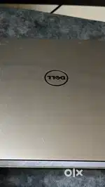 Dell laptop