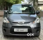 Hyundai i10 1.2 Kappa Magna, 2009, Petrol
