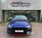 Hyundai i20 N Line 1.0 N8 Turbo DCT Dual Tone, 2023, Petrol