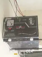Stabilizer 5kv