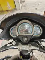New condition me h