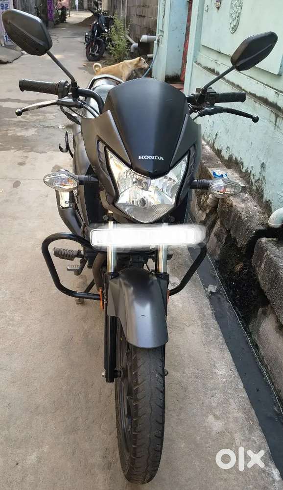 Well maintained good condition