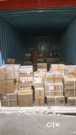 DRIVER / HELPER