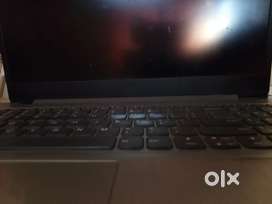 Lenovo IdeaPad laptop for sale