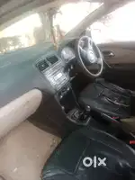 Volkswagen Polo 2014