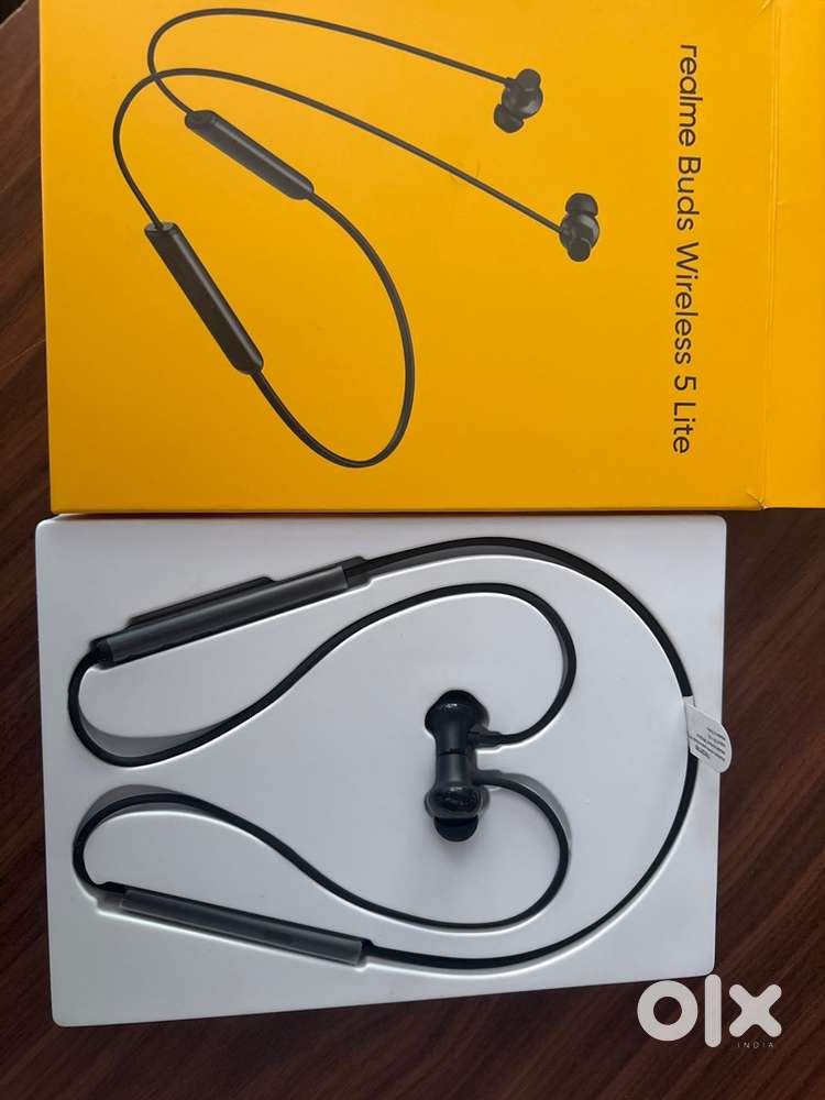 Realme buds wireless 5 lite
