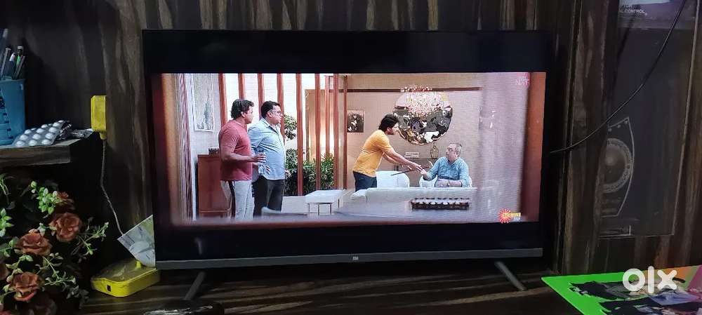 Mi tv good condition