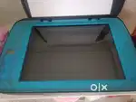 Hp printer new