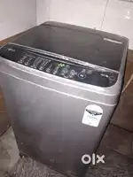 Lg Smart inverter washing Machine since 2023.