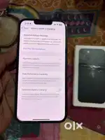 iphone 13 black 128 gb