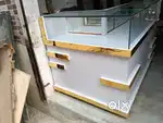 Display counter sale