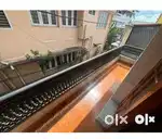 1 bhk flat near fab india sasthamangalam