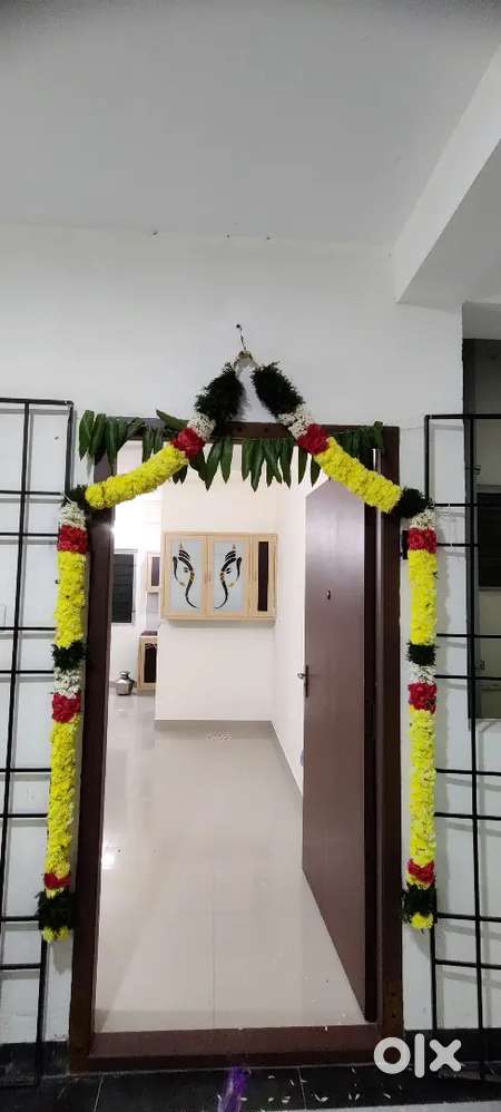 1 BHK FLAT FOR SALE in Perungalathur