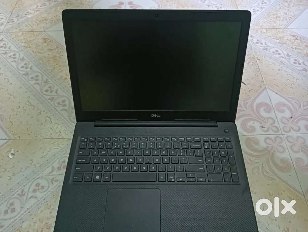 Dell laptop i3 intel core