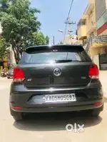 Volkswagen Polo 2013-2015 GT TSI, 2014, Petrol