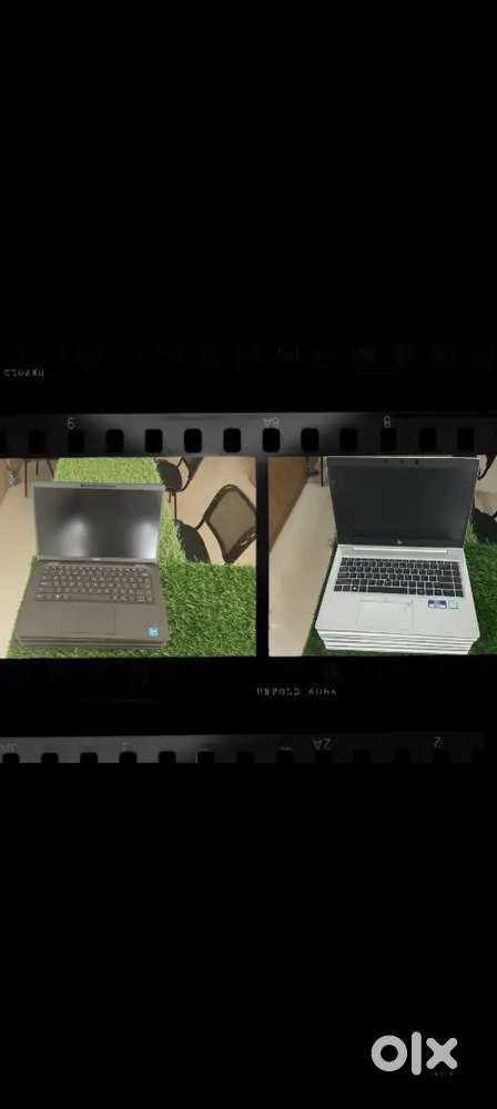 Dell HP Lenovo Corporate laptops 12k to 34k H-TECH VIRUGAMBAKKAM PORUR